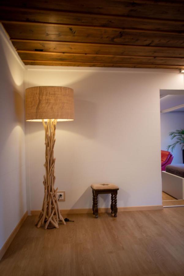 Uncle Eric'S Chalet Matten bei Interlaken 외부 사진